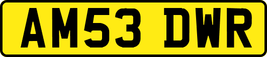 AM53DWR