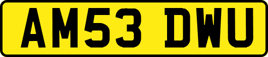 AM53DWU