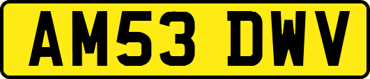 AM53DWV