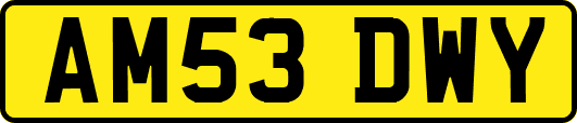 AM53DWY