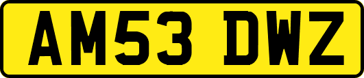 AM53DWZ