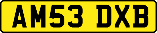 AM53DXB