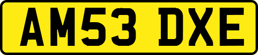 AM53DXE