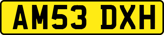 AM53DXH