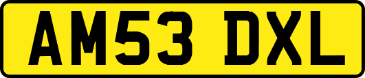 AM53DXL