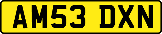 AM53DXN