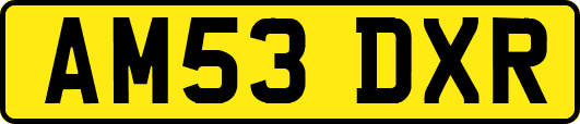 AM53DXR