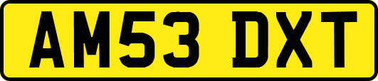 AM53DXT