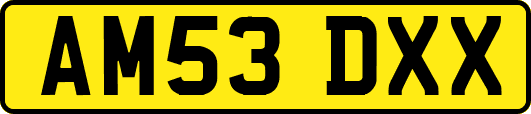 AM53DXX