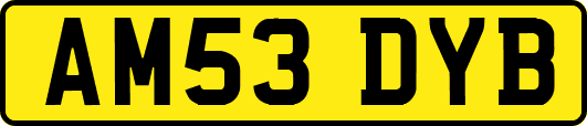 AM53DYB