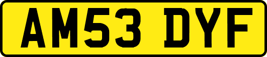 AM53DYF
