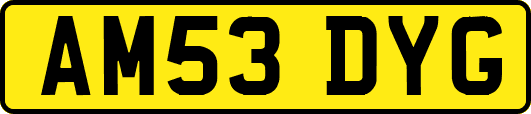 AM53DYG