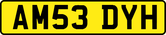 AM53DYH