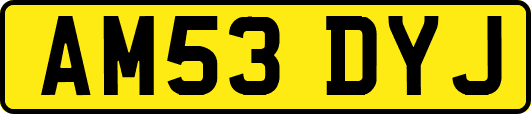 AM53DYJ