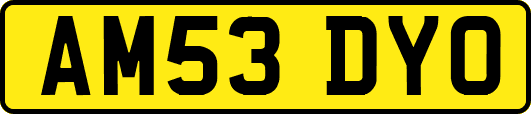 AM53DYO