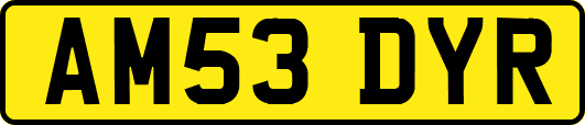 AM53DYR