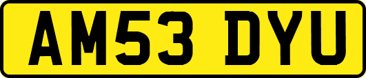 AM53DYU