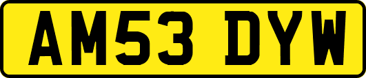 AM53DYW