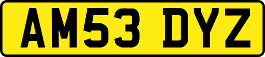 AM53DYZ