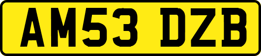 AM53DZB