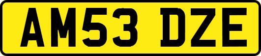 AM53DZE