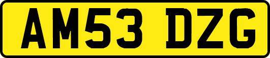 AM53DZG
