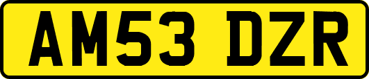 AM53DZR