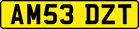 AM53DZT