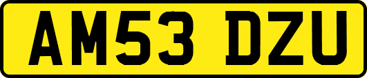 AM53DZU