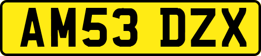 AM53DZX