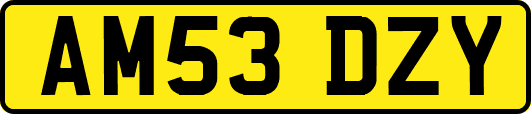AM53DZY