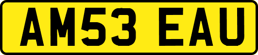 AM53EAU