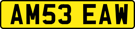 AM53EAW