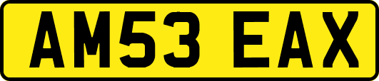 AM53EAX