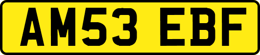 AM53EBF