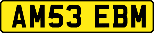 AM53EBM