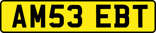 AM53EBT