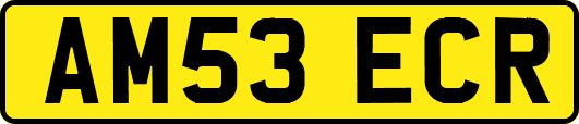 AM53ECR