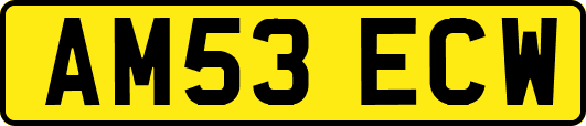 AM53ECW
