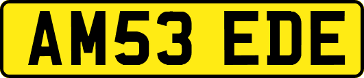 AM53EDE