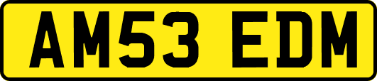 AM53EDM