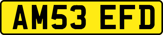 AM53EFD