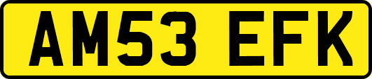 AM53EFK