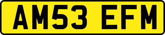 AM53EFM