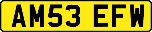 AM53EFW