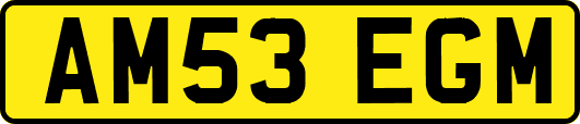 AM53EGM