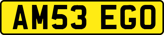 AM53EGO