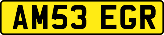 AM53EGR