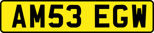 AM53EGW