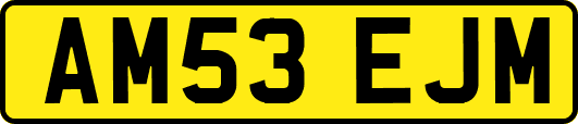 AM53EJM